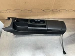 Audi R8 Gen 1 4.2 V8 Coupe Centre Console Soul Black 424863242 2008 Used. Price: $272.55.