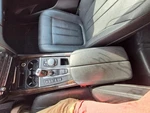 2015 Bmw X5/X6 Used Leather Armrest Console 4DR Suv Black 241-10583B. Price: $116.76.