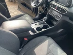 2019 Hyundai Santa Fe Center Console Nnb Used Oem 241-13602B 115K Miles. Price: $215.00.
