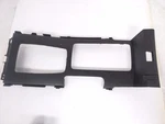2013-2015 Honda Accord Center Console Upper Trim Bezel *w/o Htd Seats Used. Price: $114.71.
