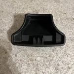 1998-2002 Lincoln Town Car Center Console Storage Pocket F7AB-54040K37-AA Used. Price: $24.99.