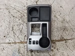 14 15 16 17 18 19 20 21 22 23 24, Toyota 4RUNNER, Center Console Trim Panel, Oem Used. Price: $139.99.