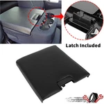 For Chevy Silverado Gmc Sierra 2007-14 Center Console Lid Bracket Latch 20864154 New. Price: $22.34.