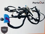 2008 - 2014 Mercedes C300 W204 Center Console Wire Wiring Harness Oem Used. Price: $31.04.