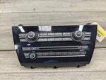 14-18 Oem Bmw F15 F85 X5 F16 F86 X6 Ac Heater Control Panel Radio Media Switch Used. Price: $161.95.