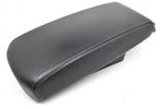 2013-2018 Nissan Altima Center Console Black Leather Armrest Lid Storage Oem Used. Price: $110.49.