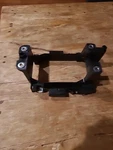 2015-2020 Audi A3 Quattro Center Console Mount / Bracket 8V0863531 Used. Price: $22.00.