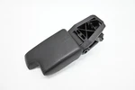 93-02 Bmw E36 Series Front Center Console Armrest Storage Cover Trim Black Oe Used. Price: $157.50.
