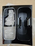 2025 Hyundai Tucson Oem Center Console Floor Shifter Cup Holder Trim Panel New. Price: $150.00.