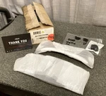 Addictive Desert Designs AC1901701NA Dash Mount F150 Raptor 2021-UP New Genuine. Price: $182.00.