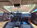 2017 Nissan Rogue Overhead Console Black Used Oem 4DR Suv 241-13052. Price: $108.11.