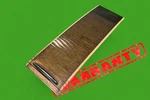05-2009 Mercedes W211 E350 E550 Rear Armrest Center Console Roller Wood Trim Oem Used. Price: $130.38.