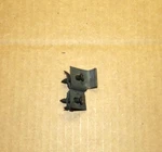 1984-1989 Corvette Console Armrest Lid Oem Latch Factory Unit, W/screws, Gm Used. Price: $23.99.