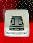 Bmw Series F20 F21 F30 Roof Interior Switch Reading Light 9288213 Used. Price: $12.79.