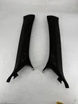 2015 - 2020 Audi A3 S3 8V Pillar Cover Panel Trim Front Right Left Lh Rh Oem Used. Price: $59.99.