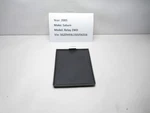 2005-2006 Saturn Relay Center Console Compartment Mat Trim Insert 15119274 Oem Used. Price: $18.70.