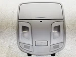 2016-2017 Hyundai Sonata Hybrid Overhead Map Light W/ Sunroof 92800-C2100-TTX Used. Price: $66.50.