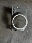 2011 - 2016 Scion Tc Shifter Trim Bezel Oem Used. Price: $50.00.