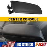 Center Console Lid For Audi A4 04-08 Cover Black Car Part Eah New. Price: $18.99.