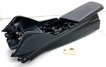 2017-2019 Alfa Romeo Giulia Center Console Frame W/ Armrest Cupholder Oem Black. Used. Price: $159.99.