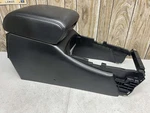 2011-2017 Infiniti QX56 80 Front Center Console Armrest Compartment Oem Used. Price: $100.00.