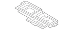 Genuine Audi Shift Indicator 4N1-713-111-D-MNC New. Price: $127.20.
