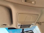 Used 2017 Acura Rdx Overhead Console Tan 4DR Suv Oem 241-11876. Price: $125.40.