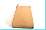 11-18 Porsche Cayenne 958 Turbo Rear Arm Rest Cup Holder Beige Oem Used. Price: $79.80.