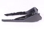 2025 Acura Integra Sedan Center Console Wireless Charging Pad Cover Bezel Used. Price: $100.00.