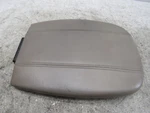 2000 Lincoln Navigator Front Center Console Lid Cover Leather Used. Price: $60.71.