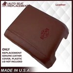 2011 - 2014 Ford F250 King Ranch Real Leather Center Console Armrest Lid Cover New. Price: $81.48.