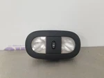 08 Ford F150 Harley Davidson Center Overhead Roof Console Black Used. Price: $95.00.