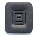 2019 Infiniti QX60 Rear Left Lh Console Dc Media Charger Usb Port Oem Used. Price: $20.00.