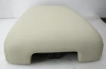 Infiniti 96920 3JA0B VP14 Premium Console Lid, Light Beige For JX35 QX60 Lc New. Price: $90.00.