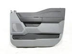 23-25 Ford F250 F350 F450 Super Duty Front Right Interior Door Panel Trim Oem Used. Price: $251.09.