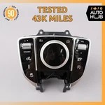 2019 Mercedes W205 C63 Amg Center Console Multi Function Switch Control Oem Used. Price: $161.85.