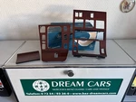 Nos Mercedes W140 C140 Center Console Wood Trim Cover Oem Neu:. Price: $1746.48.