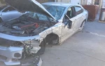 Console Front Vin 4TH Digit New Style Floor Lt Fits 15 Impala 1726723 Used. Price: $422.95.