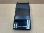 16-20 Tesla Model Center Console Storage Tray Box Trim Cover Panel 1641 Oem Used. Price: $152.99.