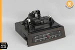 06-11 Mercedes W219 CLS550 Hazard Control Door Lock Switch Panel 2118218858 Oem Used. Price: $141.10.