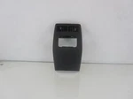 11 Cadillac Dts Interior Center Console Rear Trim Cover Panel A/c Vents 25768570 Used. Price: $100.24.