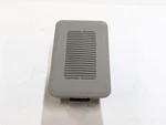 Grey Headliner Microphone Fits 2009-2011 Hyundai Genesis Used. Price: $44.98.