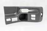 Jdm Subaru Impreza Wrx Center Console Gd 02-03 Oem 92132FE000 Used. Price: $60.00.
