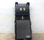 2020-2023 Hyundai Palisade Center Console Cup Holder Storage W/wireless Charging Used. Price: $170.00.