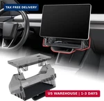Barbaren For Tesla Model Y Juniper Under Screen Storage 2025 2026/ 3 Highl New. Price: $67.48.