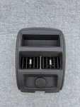 2010-2016 Cadillac Srx Rear Center Console Air Vent Trim Bezel W/ Storage Oem Used. Price: $49.50.