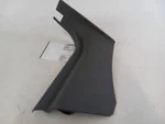 2008 Chrysler Town Country Right Cowl Trim 6374 Used. Price: $35.10.