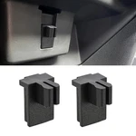Rear Console Cup Holder Latch Clip Black For Silverado Avalanche 1500 Sierra New. Price: $10.44.