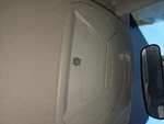 2014 Ford Escape Overhead Console Black Used Oem 241-01255 125K Miles. Price: $83.60.