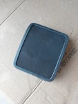 2012-2020 Tesla Ms Overhead Roof Microphone Cover Unit 50338B-A Oem Used. Price: $35.00.